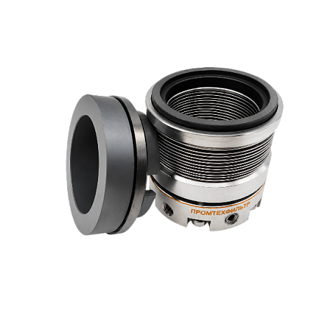 0635 609S RS/CarTCGrafAM350SS316/HSP-1032055-1 торцевое уплотнение